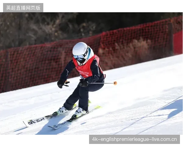 高山滑雪路线引入AR导航，观赛数据更丰富
